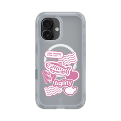 iPhone 16 AirX  JKS 撕不掉