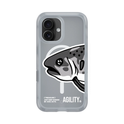 iPhone 16 AirX  JKS 大魚頭