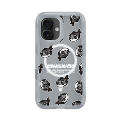 iPhone 16 AirX  JKS 很多鮭丸
