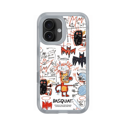 iPhone 16 AirX  巴斯奇亞 Jean-Michel Basquiat 蝙蝠俠