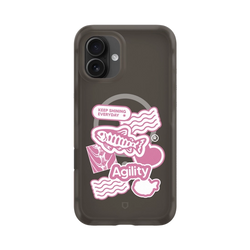 iPhone 16 Plus AirX  JKS 撕不掉