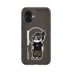 iPhone 16 Plus AirX  JKS 要豹了