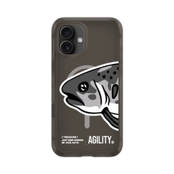 iPhone 16 Plus AirX  JKS 大魚頭