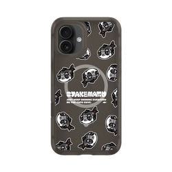 iPhone 16 Plus AirX  JKS 很多鮭丸