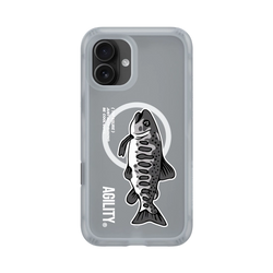 iPhone 16 Plus AirX  JKS 一隻大魚