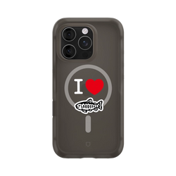 iPhone 16 Pro AirX  JKS 我愛魚