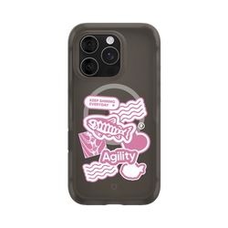 iPhone 16 Pro AirX  JKS 撕不掉