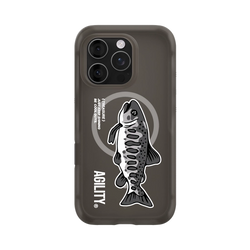 iPhone 16 Pro AirX  JKS 一隻大魚