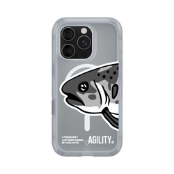 iPhone 16 Pro AirX  JKS 大魚頭