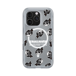 iPhone 16 Pro AirX  JKS 很多鮭丸