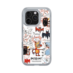 iPhone 16 Pro AirX  巴斯奇亞 Jean-Michel Basquiat 蝙蝠俠