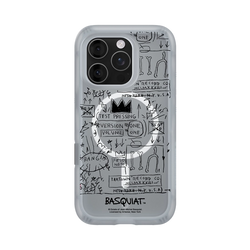 iPhone 16 Pro AirX  巴斯奇亞 Jean-Michel Basquiat Beat Bop