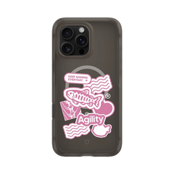 iPhone 16 Pro Max AirX  JKS 撕不掉