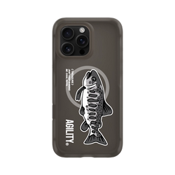 iPhone 16 Pro Max AirX  JKS 一隻大魚