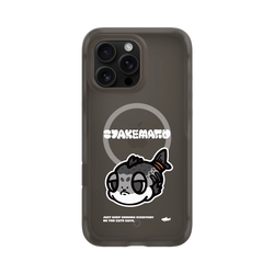 iPhone 16 Pro Max AirX  JKS 大鮭丸