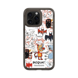 iPhone 16 Pro Max AirX  巴斯奇亞 Jean-Michel Basquiat 蝙蝠俠