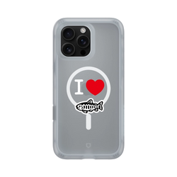 iPhone 16 Pro Max AirX  JKS 我愛魚