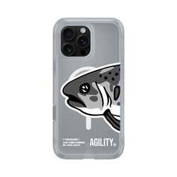 iPhone 16 Pro Max AirX  JKS 大魚頭