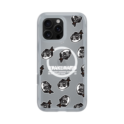 iPhone 16 Pro Max AirX  JKS 很多鮭丸