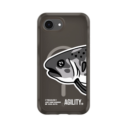 iPhone 16e AirX  JKS 大魚頭