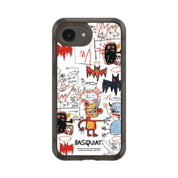 iPhone 17e AirX  巴斯奇亞 Jean-Michel Basquiat 蝙蝠俠