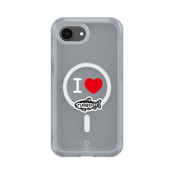 iPhone 16e AirX  JKS 我愛魚
