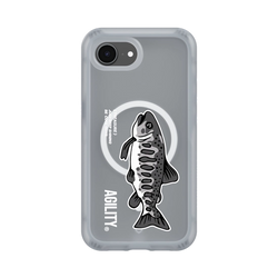 iPhone 16e AirX  JKS 一隻大魚