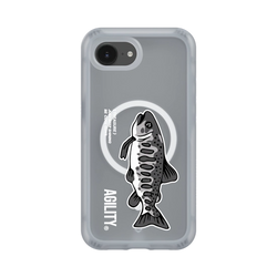 iPhone 17e AirX  JKS 一隻大魚