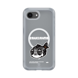 iPhone 16e AirX  JKS 大鮭丸