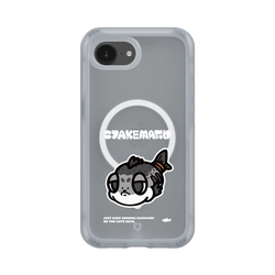 iPhone 17e AirX  JKS 大鮭丸
