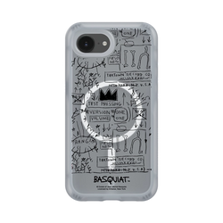 iPhone 17e AirX  巴斯奇亞 Jean-Michel Basquiat Beat Bop