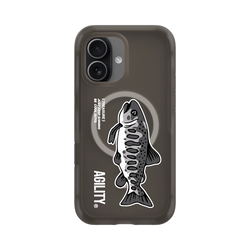 iPhone 17 AirX  JKS 一隻大魚