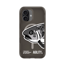iPhone 17 AirX  JKS 大魚頭