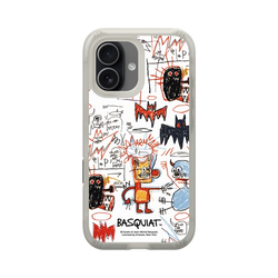 iPhone 17 AirX  巴斯奇亞 Jean-Michel Basquiat 蝙蝠俠