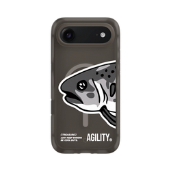 iPhone Air AirX  JKS 大魚頭