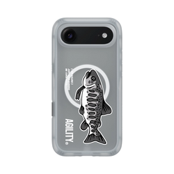 iPhone Air AirX  JKS 一隻大魚