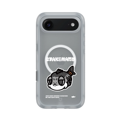 iPhone Air AirX  JKS 大鮭丸