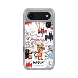 iPhone Air AirX  巴斯奇亞 Jean-Michel Basquiat 蝙蝠俠