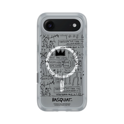 iPhone Air AirX  巴斯奇亞 Jean-Michel Basquiat Beat Bop