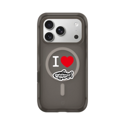 iPhone 17 Pro AirX  JKS 我愛魚
