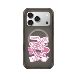 iPhone 17 Pro AirX  JKS 撕不掉