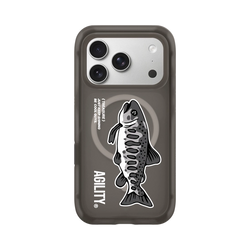 iPhone 17 Pro AirX  JKS 一隻大魚