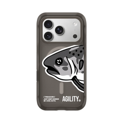 iPhone 17 Pro AirX  JKS 大魚頭