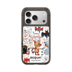 iPhone 17 Pro AirX  巴斯奇亞 Jean-Michel Basquiat 蝙蝠俠