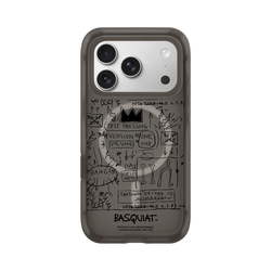iPhone 17 Pro AirX  巴斯奇亞 Jean-Michel Basquiat Beat Bop