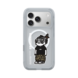 iPhone 17 Pro AirX  JKS 要豹了