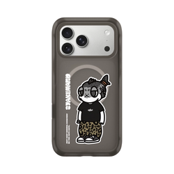 iPhone 17 Pro Max AirX  JKS 要豹了