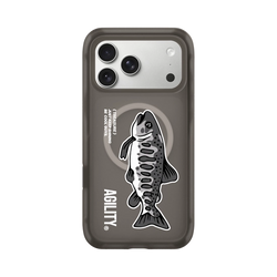 iPhone 17 Pro Max AirX  JKS 一隻大魚