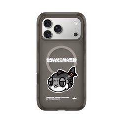 iPhone 17 Pro Max AirX  JKS 大鮭丸
