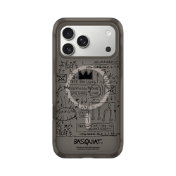 iPhone 17 Pro Max AirX  巴斯奇亞 Jean-Michel Basquiat Beat Bop